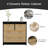 Alexyz 31.5'' Sideboard-316797249