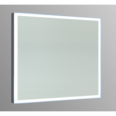 Ronan Rectangle Wall Mirror
