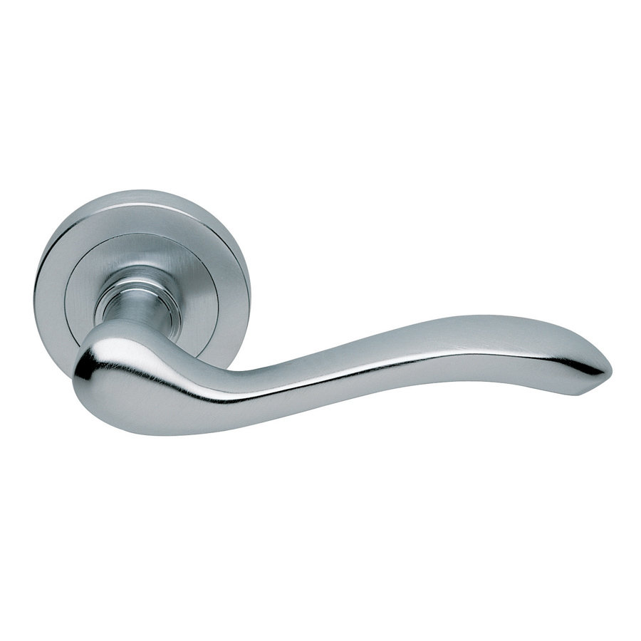 Apollo Latch Door Handle