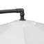 Parasol déporté de 10 pi Hartt-48424561