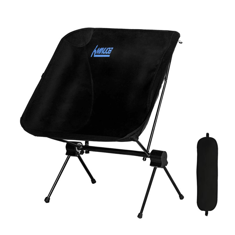 Chaise de camping Protable