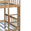 Sotion Kids Bunk Bed with Trundle-154480931-212916931