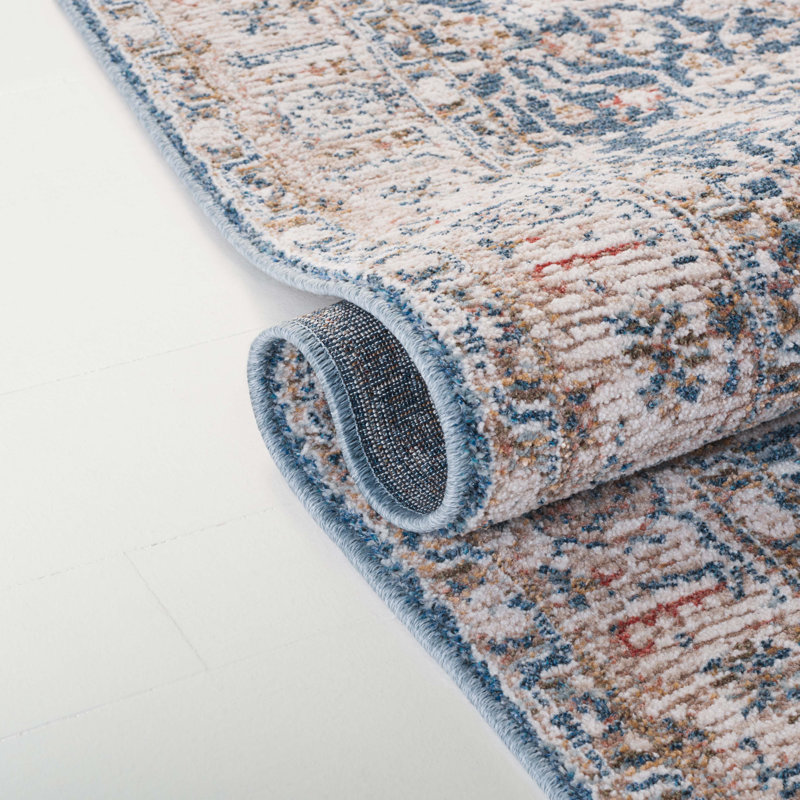 Lauren Ralph Lauren Performance Oriental Rug, Rectangle 8' x 10'
