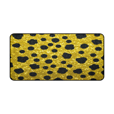 Polyester Desk Pad