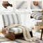 Solid Wood Rocking Chair-757126192