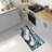 Junna Hand Tufted Abstract Indoor / Outdoor Rug-648166495
