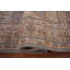 Tapis tribal à motif oriental Khotan 9 x 12