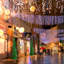 4.92' H Artificial Christmas Tree