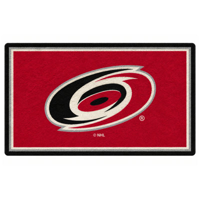 Tapis Carolina Hurricanes Spirit