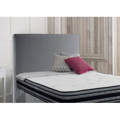 Nettie Upholstered Headboard