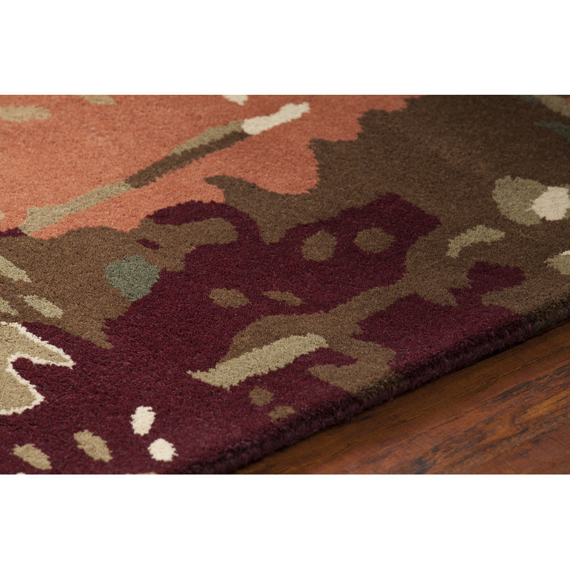 Nirvana Area Rug, 7'9" x 10'6"