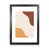 Black Framed selected