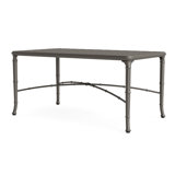 Calcutta Outdoor Coffee Table
