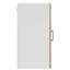Tamini Standard Wall Cabinet-1460967621-1460967616