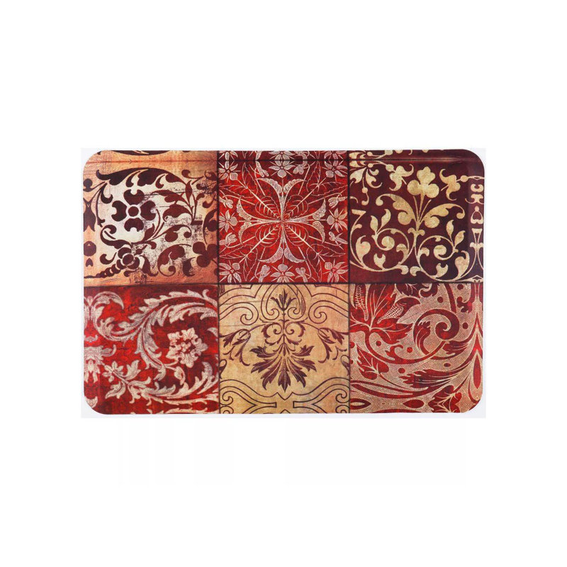 Tapis anti-fatigue Velma, Rectangle 24 po x 36 po