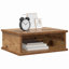 40cm W Manufactured Wood Bedside Table-738167494