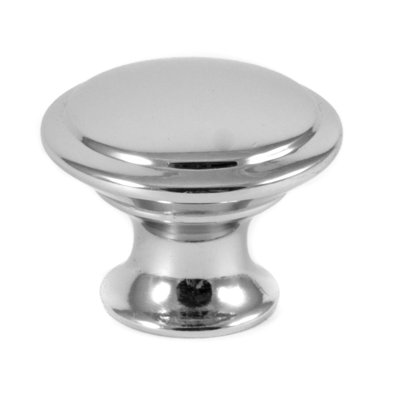 Poignée ronde de 1 1/4 po de diamètre