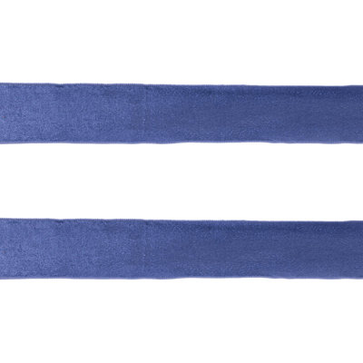Raw Edge Velvet Ribbon 