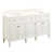Quartz blanc arctique