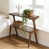 Rustic Brown selected