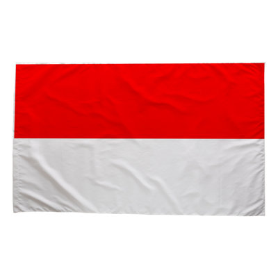 Indonesia Flag — Outdoor Flag