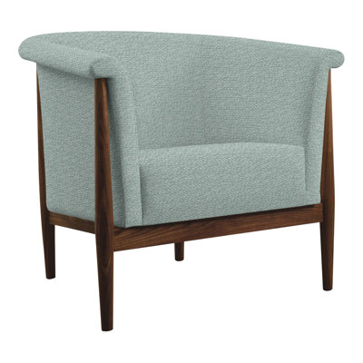 Walnut Grove Barrel Chair
