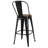 Promenade Bar Stool Metal by Modway-620841645