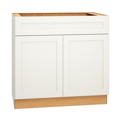 2 portes entièrement assemblées Dwelling Livingston