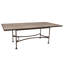 Classico Outdoor Rectangle Dining Table-1966448531-1966448520