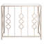 Petite Quatrefoil Console-65205319-132208944