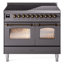 ILVE Nostalgie II 40 in Induction Range-2084676050