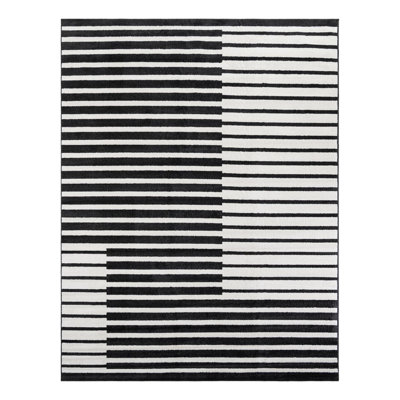 Tapis noir Latitude Run® Namsen Latitude Run®