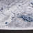 Minyard Abstract Gray/Blue Area Rug-1877362133
