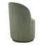 Chaise d'appoint pivotante Sharlene-116105045