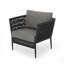 CHAISE CLUB HANFORD