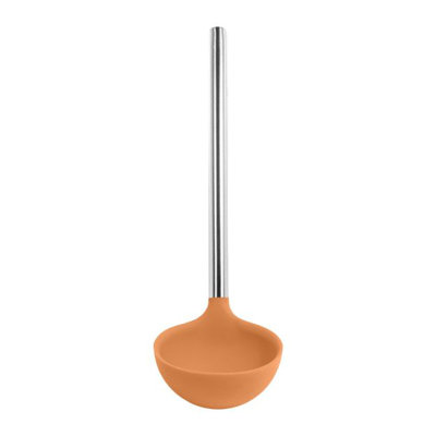 Silicone Ladle - Light Aqua