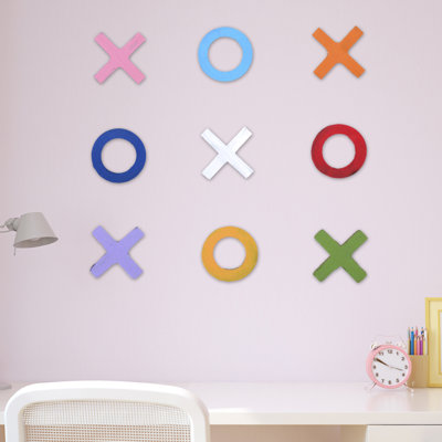 Club Kiddo 9 - Piece