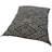 Geometric Reversible Throw Pillow