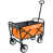 Orange / gris est en rupture de stock