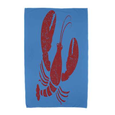 Serviette de plage Hancock