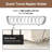 Countertop Napkin Organizer-117179569