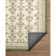 Tapis fait à la main Manor-83397687