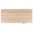 Saxatil Metal Base Writing Desk-524251893