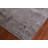 Handmade Gray Gabbeh Indian Area Rug 9x12
