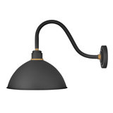 Foundry Wall Mount Outdoor Barn Light