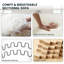 Canapé modulaire rembourré 67 po Janse-659541396-644332224