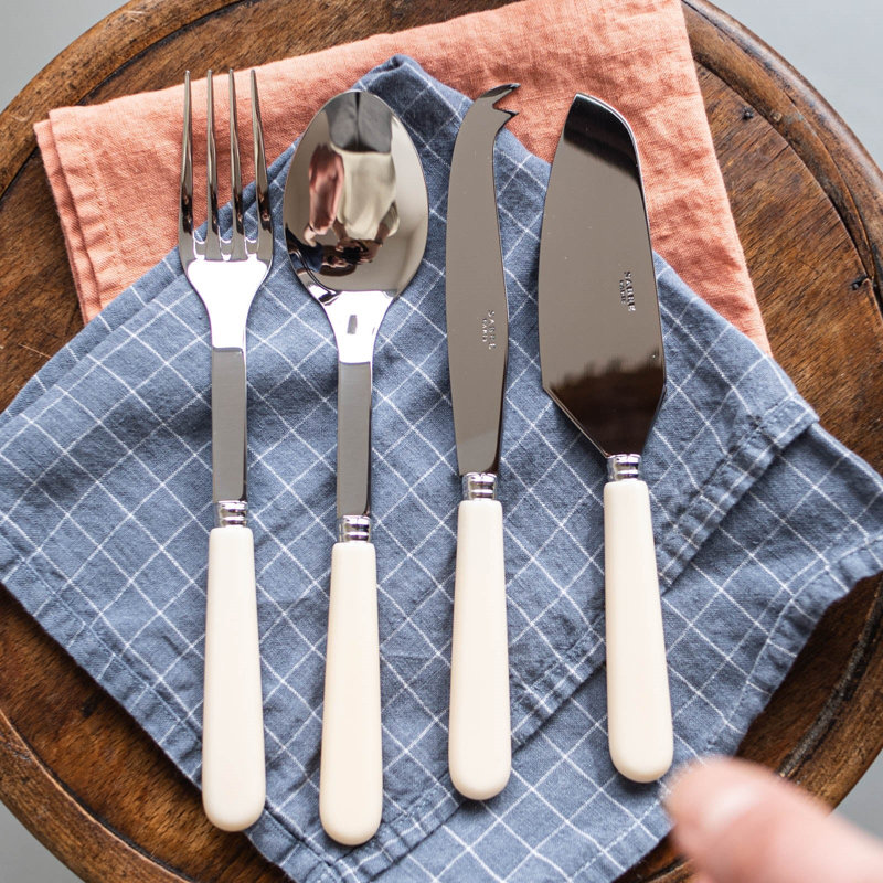 Pop Unis 4 - Piece Hostess Set
