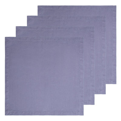 Dalissa Linen Square Napkins