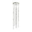 Constellation® 26 - Light LED Pendant-49993212-70924237-70924240