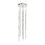 Constellation 26 - Light LED Pendant-49993212-70924237-70924240